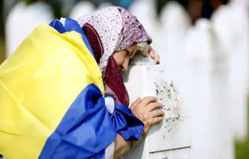Srebrenica