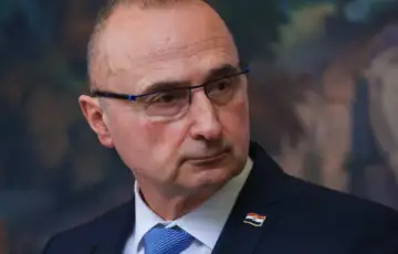 Gordan Grlić Radman