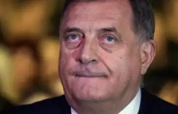 Milorad Dodik