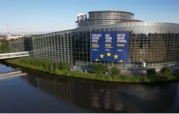 Eu parlament