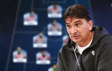 Zlatko Dalić