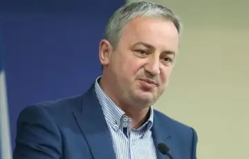 Branislav Borenović