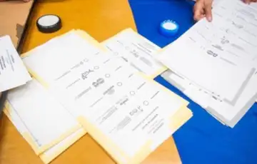 Mađarska izbori Eu i lokalni X