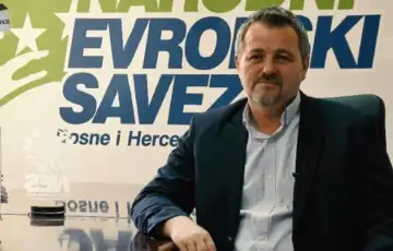 Nermin Ogrešević