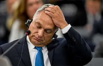 Viktor Orban