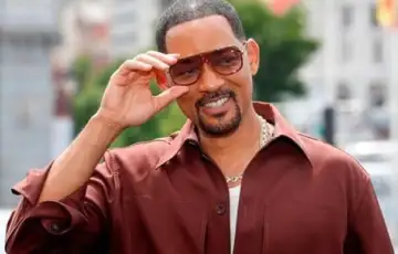 Will Smith