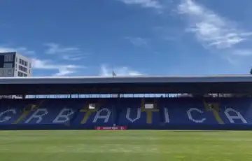 FK Željezničar