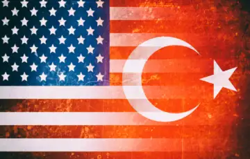 Turska SAD