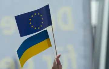 Ukrajina eu