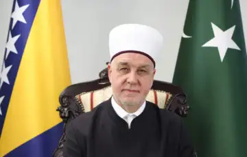 Reisul ulema Husein ef Kavazovic2