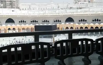 mekka hadz etto.ba