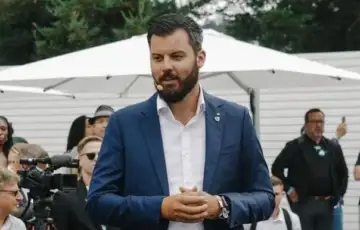 Mate Rimac