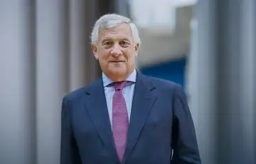 Antonio Tajani
