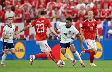 Engleska - Danska euro 2024 uefa