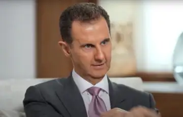 Bashar al-Assad