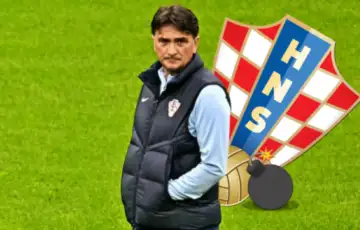 Zlatko Dalić