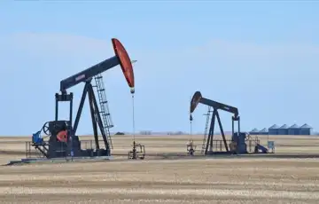 Saudijska Arabija nafta i plin