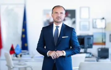 Luigi Soreca