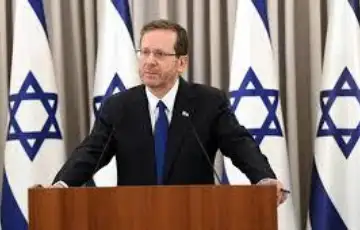 Isaac Herzog