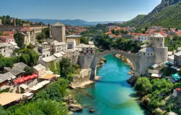 Mostar