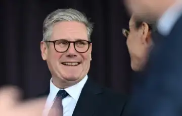 Keir Starmer