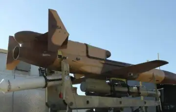 Dronovi hezbollaha karrar bombarder obara avione 1698243185 karrar 668c017097669