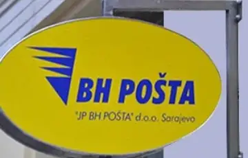 Bh pošta