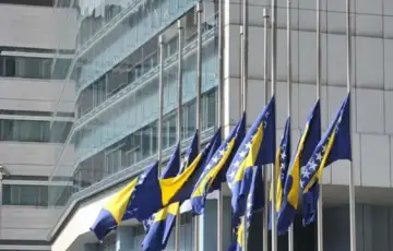 Dan žalosti