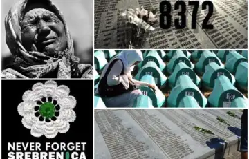 Srebrenica