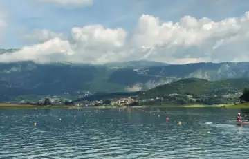Ramsko jezero