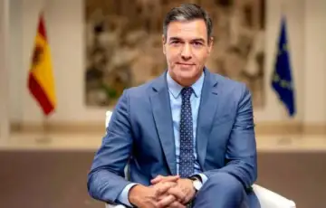 Pedro Sanchez Premijer spanije