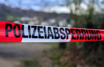Njemacka Policija