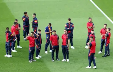Spanija