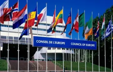 Vijece evrope foto vijeće evrope