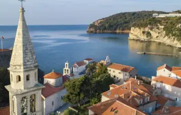 Budva