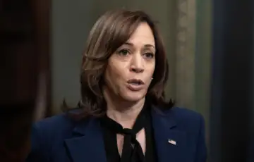 Kamala Harris
