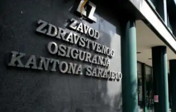 Zavod zdravstvenog osiguranja KS