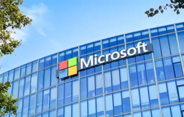 Microsoft Foto Shutterstock