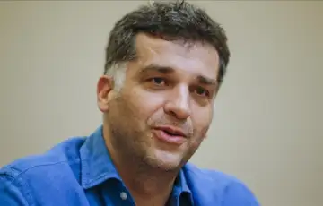 danis tanović AA