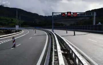 Aito put Autoceste FBiH  Sanacija kolovoza foto JP Autoceste FBiH