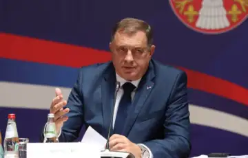Milorad Dodik