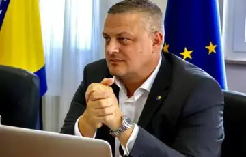 Vojin Mijatovic