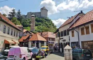 Tešanj