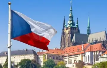 Češka