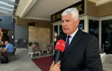Dragan Čović