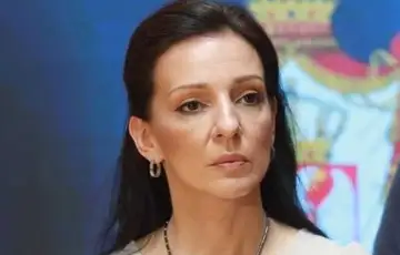 Marinika Tepić