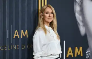 Celine Dion