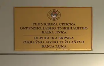Okružno javno tužilaštvo Banjaluka