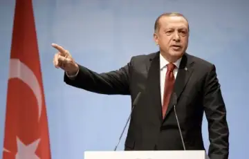 Erdogan