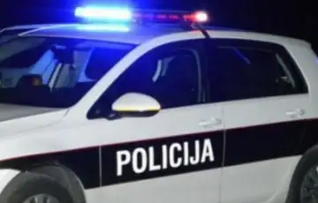 Policija